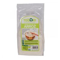 HARINA ARROZ INTEGRAL S/GLUTEN BIO 6*500G TOO BIO