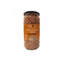ALUBIAS BLANCA COCIDA BIO 12*660G TOO BIO