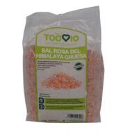 SAL HIMALAYA GRUESA 6*1 KG TOOVIO