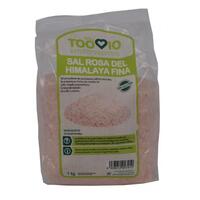 SAL HIMALAYA FINA 6*1 KG TOOVIO