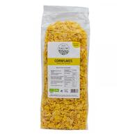 CORNFLAKES SIN AZUCAR ECO 9*400 GR