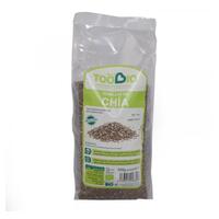 SEMILLA CHIA BIO 9*500G TOO BIO