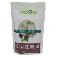 SUPERALIMENTO AZUCAR ABEDUL TOOBIO 30*250 GR