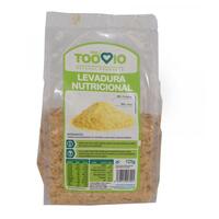 LEVADURA NUTRICIONAL 6*125 GR TOO BIO