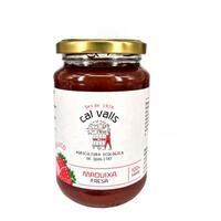 MERMELADA FRESA ECO 6*375 GR