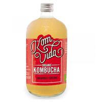 KOMVIDA ZANAHORIA CURCUMA 6*750 ML