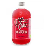 KOMVIDA BERRYVIDA FRUTOS ROJOS 6*750 ML