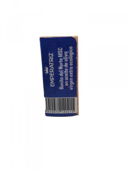 BONITO DEL NORTE ECO LATA 24*125 ML