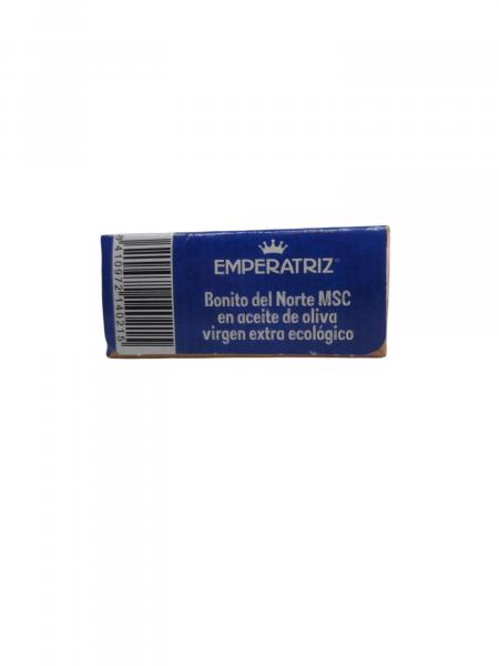 BONITO DEL NORTE ECO LATA 24*125 ML