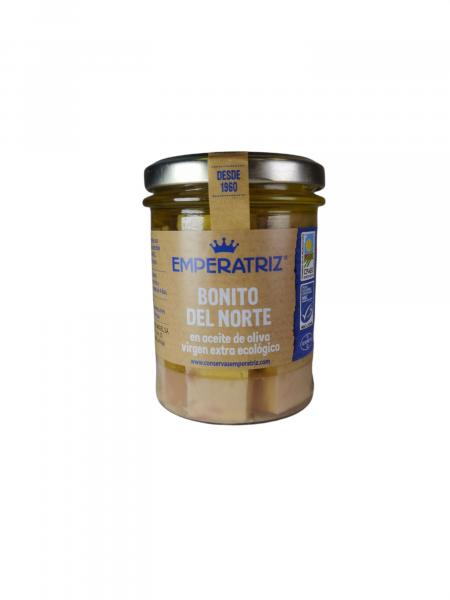 BONITO DEL NORTE ECO 12*200 ML