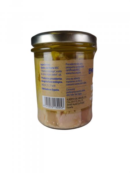 BONITO DEL NORTE ECO 12*200 ML