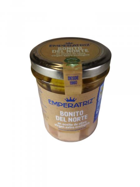 BONITO DEL NORTE ECO 12*200 ML