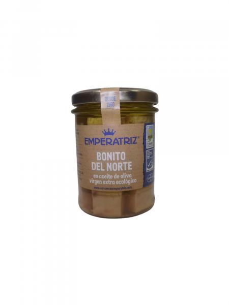 BONITO DEL NORTE ECO 12*200 ML