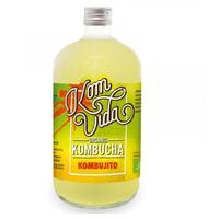 KOMVIDA MOJITO 6*750 ML