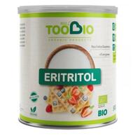 ERITRITOL BIO 500G TOO BIO SIN GLUTEN (*)