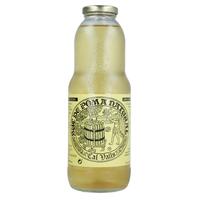 ZUMO MANZANA ACIDO NAT. 6*1L