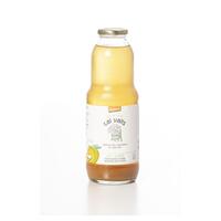 ZUMO MANZANA SIN FILTRAR DEM 6*1L 