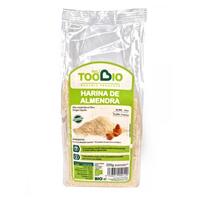 HARINA ALMENDRAS BIO 9*250G TOO BIO
