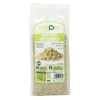 SESAMO NATURAL BIO 9*500G TOO BIO