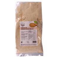 SEMILLA SESAMO TOSTADA MOLIDA 20*175 GR
