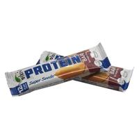 BARRITA PROTEICA CACAHUETE SEMILLAS CHOCO 20*65 GR