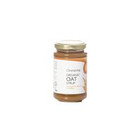 SIROPE DE AVENA BIO 6*300 GR