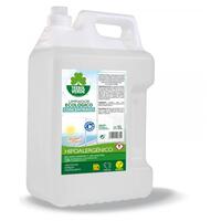 DETERGENTE PIELES SENSIBLES 3*5L