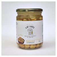 ALTRAMUCES AL NATURAL 6*270 GR