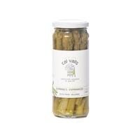 ESPARRAGOS VERDES ECO 6*250 GR