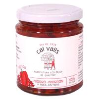 PIMIENTO MORRON A TIRAS ECO 6*200 GR