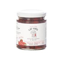 PIMIENTO PIQUILLO EXTRA ECO 200 GR