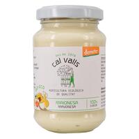 MAYONESA DEM 6*190 GR