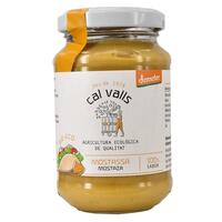 MOSTAZA FINA DEM 6*200 GR