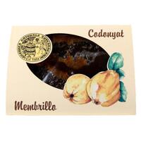 MEMBRILLO FRUCTOSA 8*300 GR