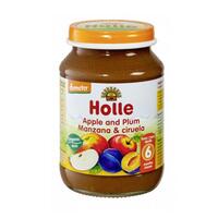 POTITO MANZANA CIRUELA (+6) DEM 6*190 GR