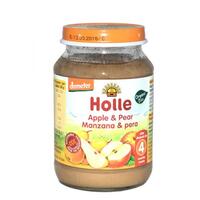 POTITO MANZANA PERA ECO (+5) DEM 6*190 GR