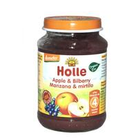 POTITO MANZANA ARANDANO (+5) DEM 6*190 GR