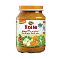 POTITO VERDURAS VARIADAS (+6) DEM 6*190 GR