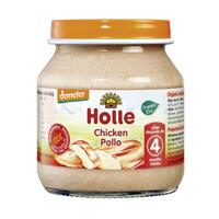 POTITO POLLO (+4) ECO 6*125 GR