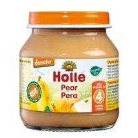 POTITO PERA 100% (+5) DEM 6*125 GR