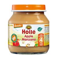 POTITO MANZANA 100% (+4) DEM 6*125 GR