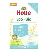 PAPILLA COPOS AVENA (+4M)  6*250 GR