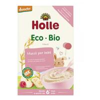 PAPILLA DE MUESLI bebe (+6M)  6*250 GR