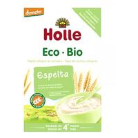 PAPILLA ESPELTA (+6M)  6*250 GR