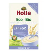 PAPILLA CREMA ARROZ SIN GLUTEN (+4M)  6*250 GR