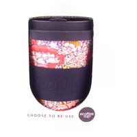 VASO PLA 350ML WILLIAN MORRIS GALLERY WANDLE 