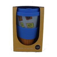 VASO BAMBU 400ML VAN GOGH THE BEDROOM
