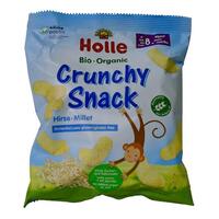 SNACKS CRUJIENTES MIJO ECO 12*25 GR