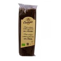 ESPAGUETIS FINOS TRIGO AJO PEREJIL ECO 12*500 GR