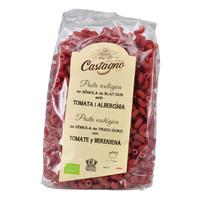CODINI ECO TRIGO DURO TOMATE BERENJENA 12*500 GR